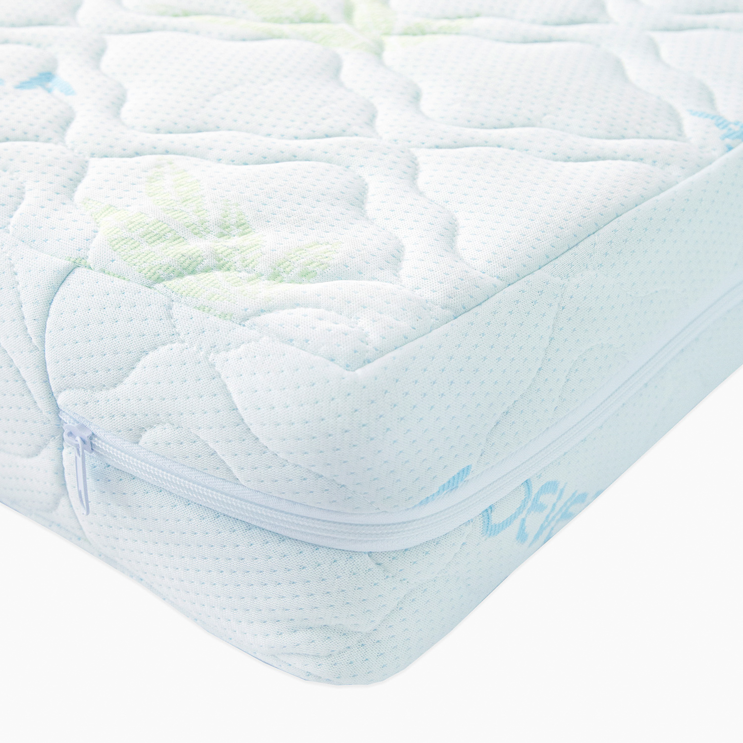 Матрас Amarobaby Magic 125х75 - фото 9