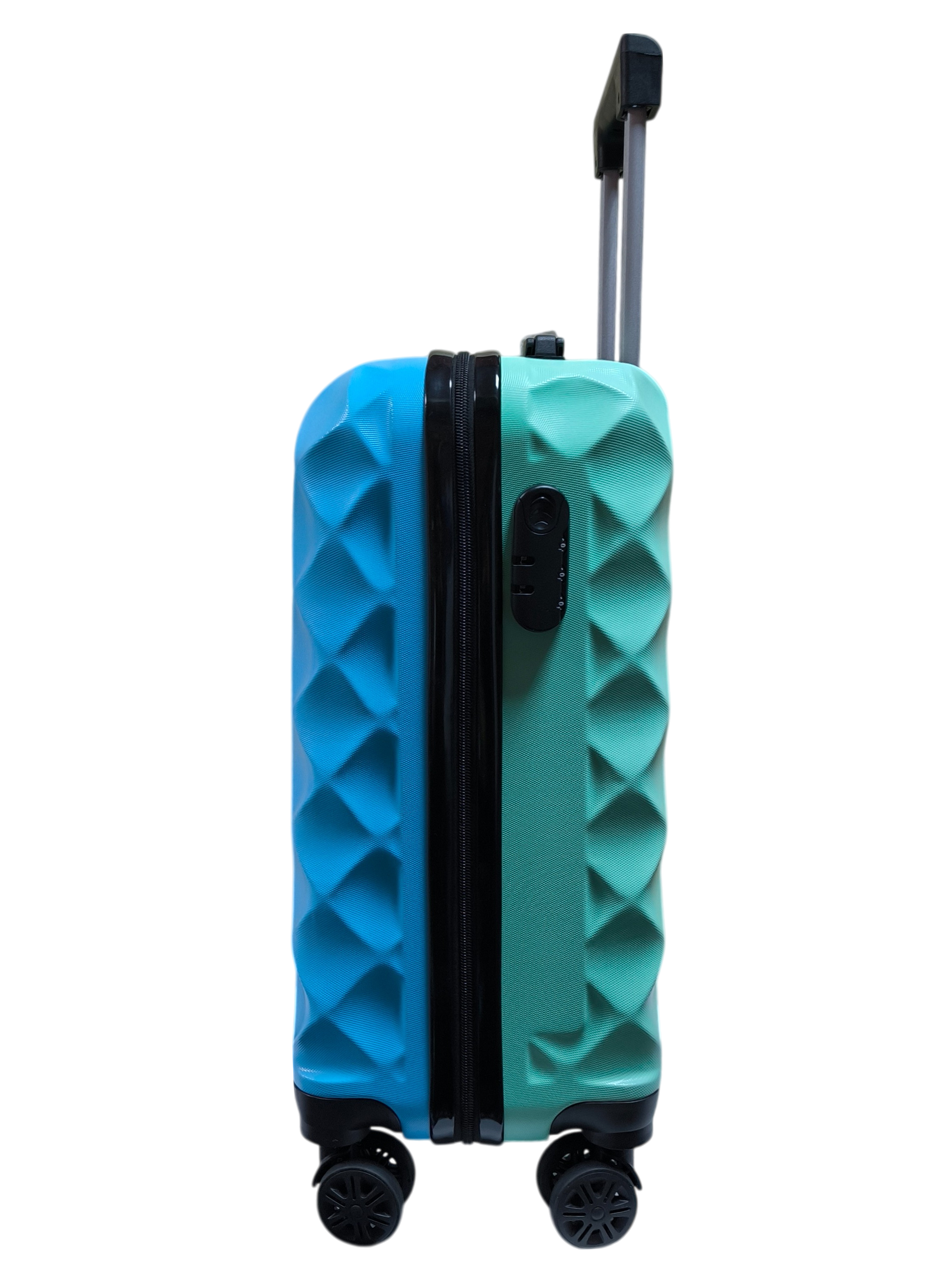 Чемодан LATS - фото 13