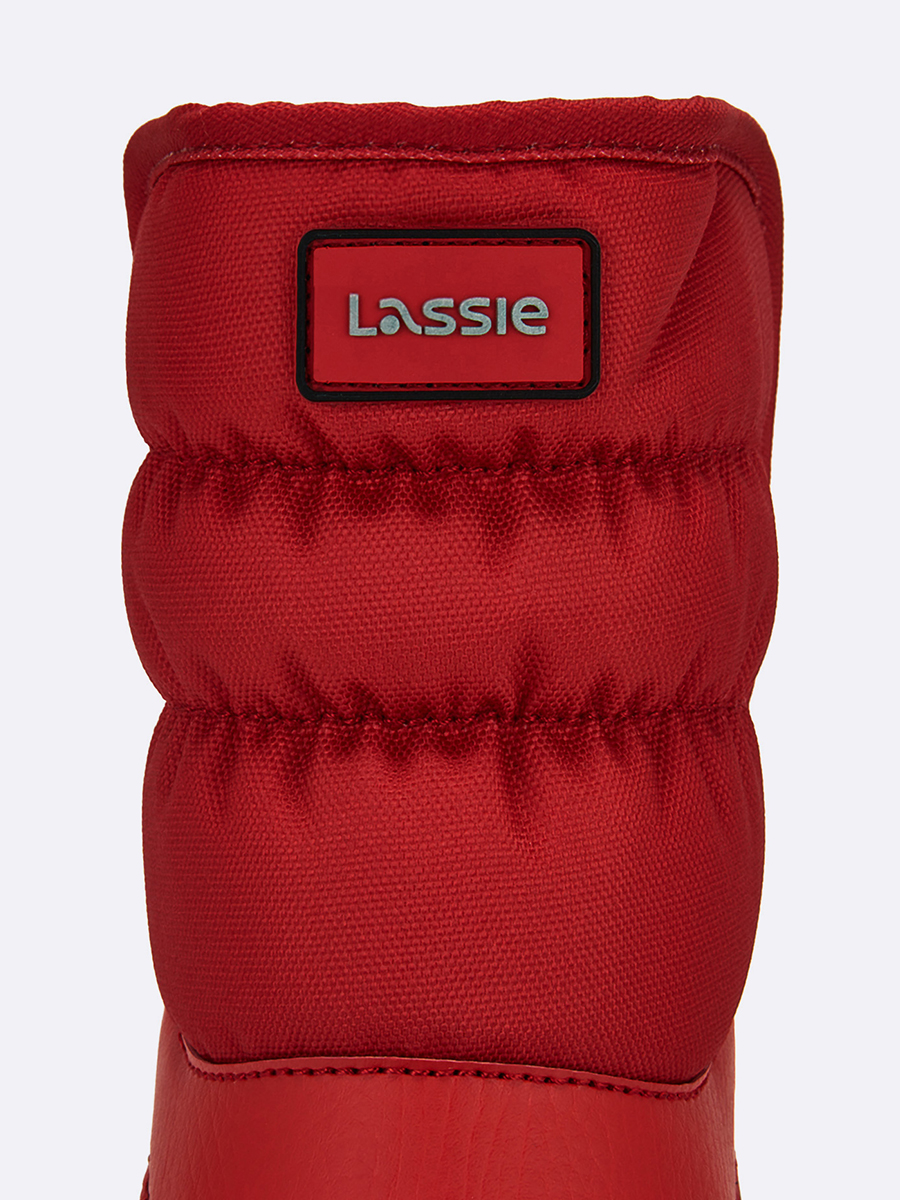 Дутики Lassie 72405304-3690 - фото 2