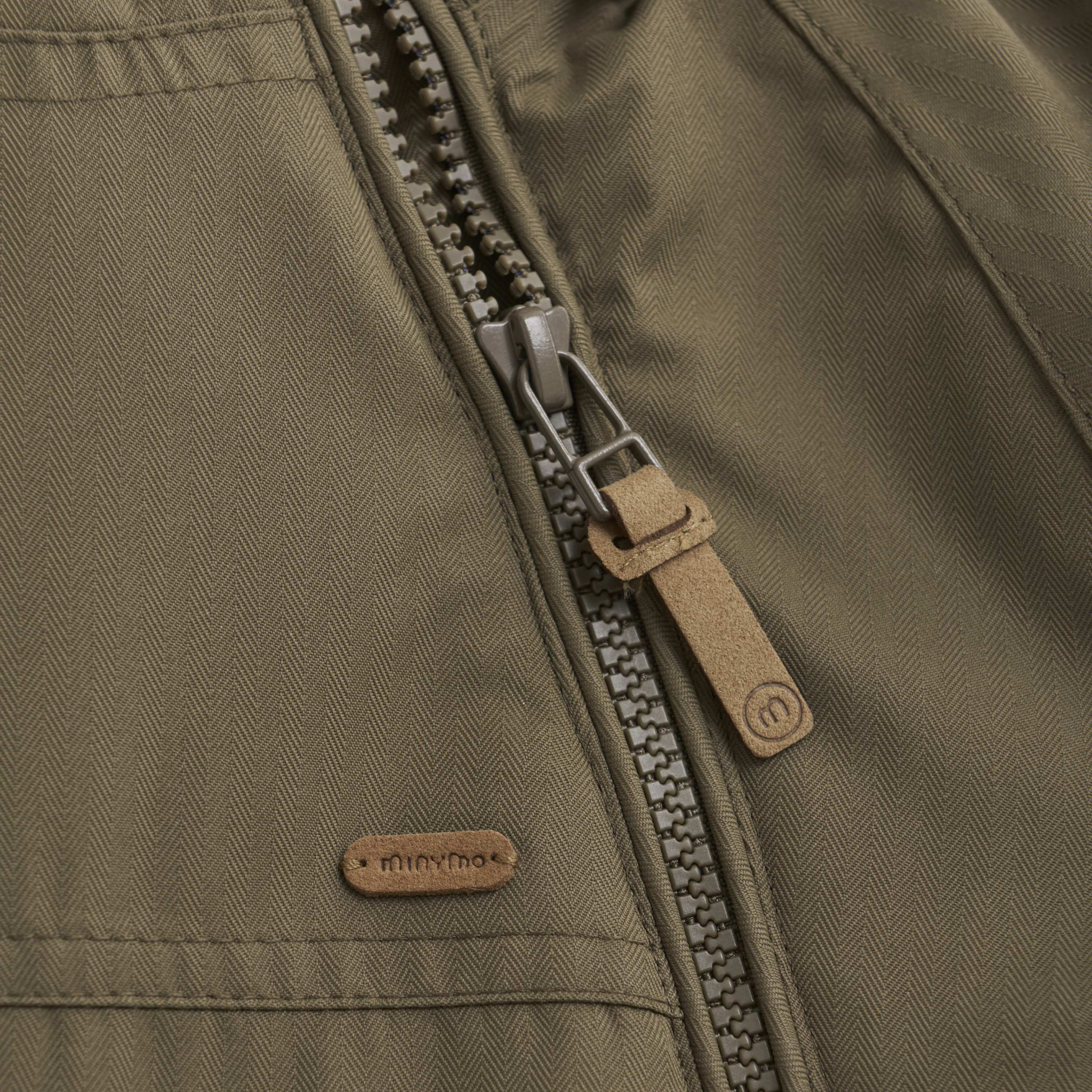 Комбинезон MinyMo 162261-2820 - фото 4