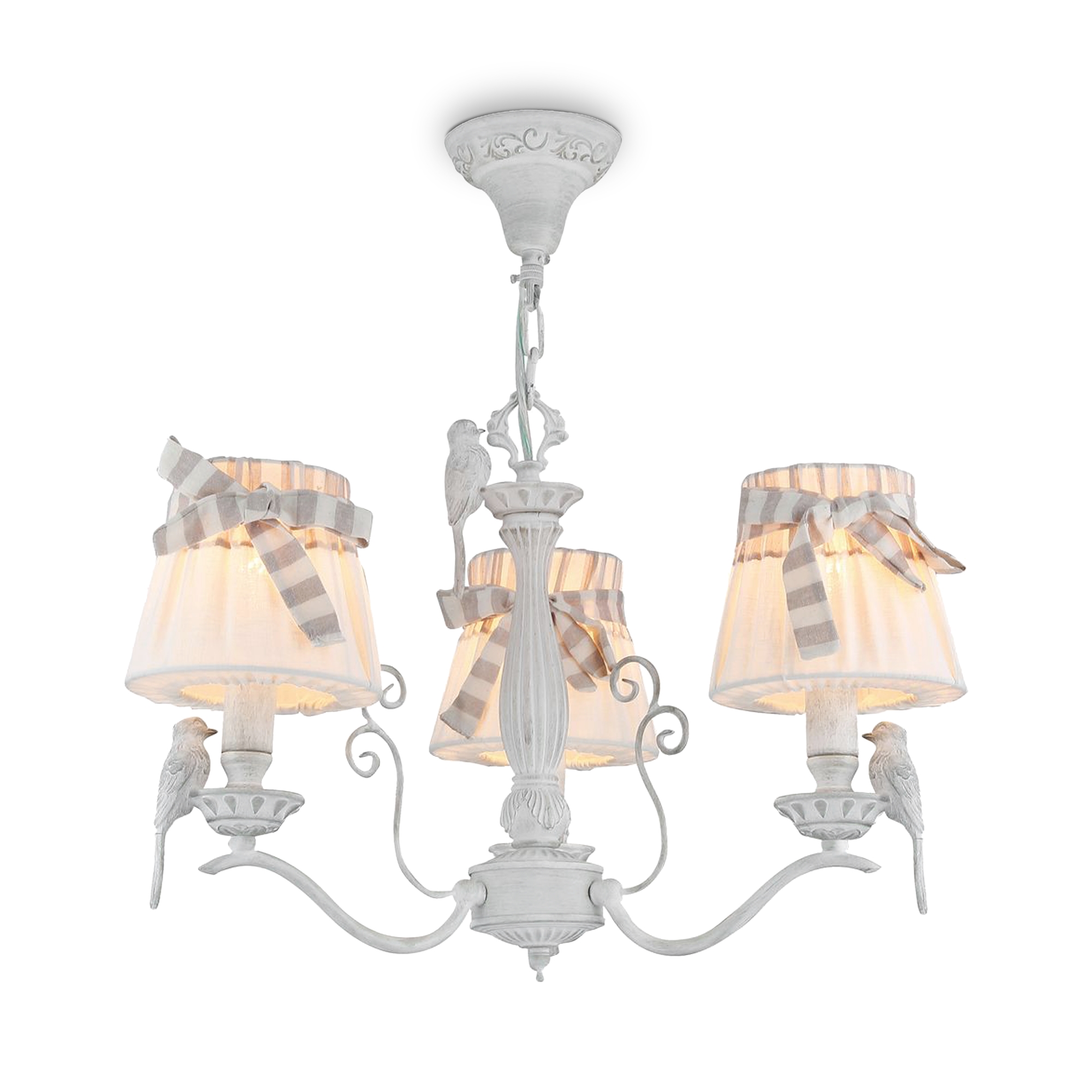 Люстра MAYTONI - фото 1