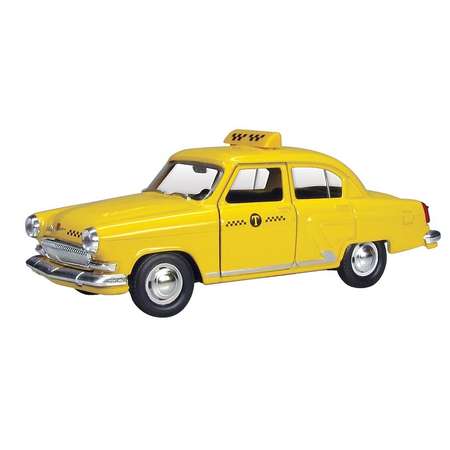 Автомобиль Autotime