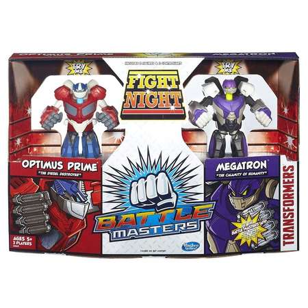 Настольная игра Hasbro