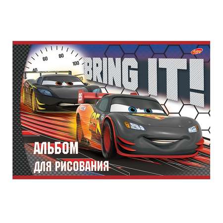 Альбом Академия Холдинг 40 лист.