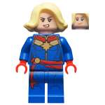 Фигурка LEGO Super Heroes Captain