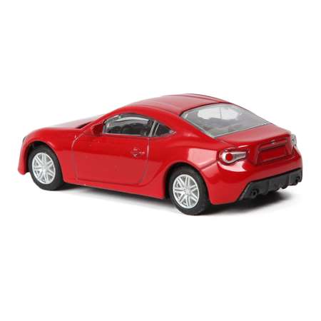 Автомобиль Mobicaro Toyota 1:64