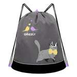Мешок для обуви Grizzly