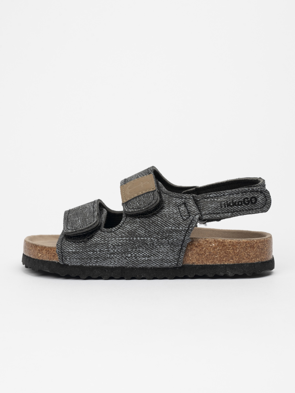 Биркенштоки TikkaGo 2N08_1016-1_grey - фото 4