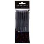 Ручка шариковая LINC 6 шт.