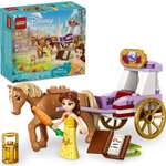 Конструктор LEGO Disney Princess 43233 62 дет.