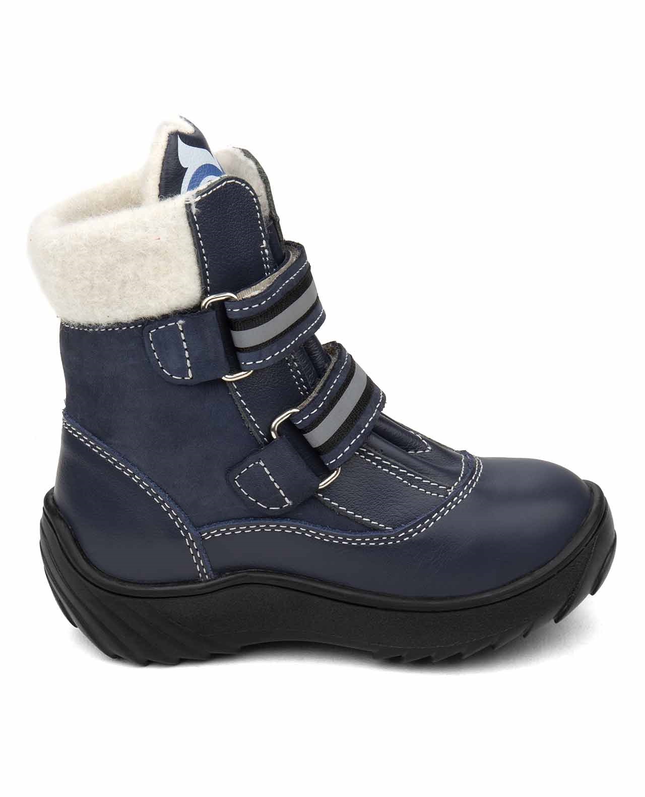 Ботинки Tapiboo FT-23011.24-OL08O.01 - фото 2