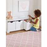 Комод KidKraft Комод детский (белый)