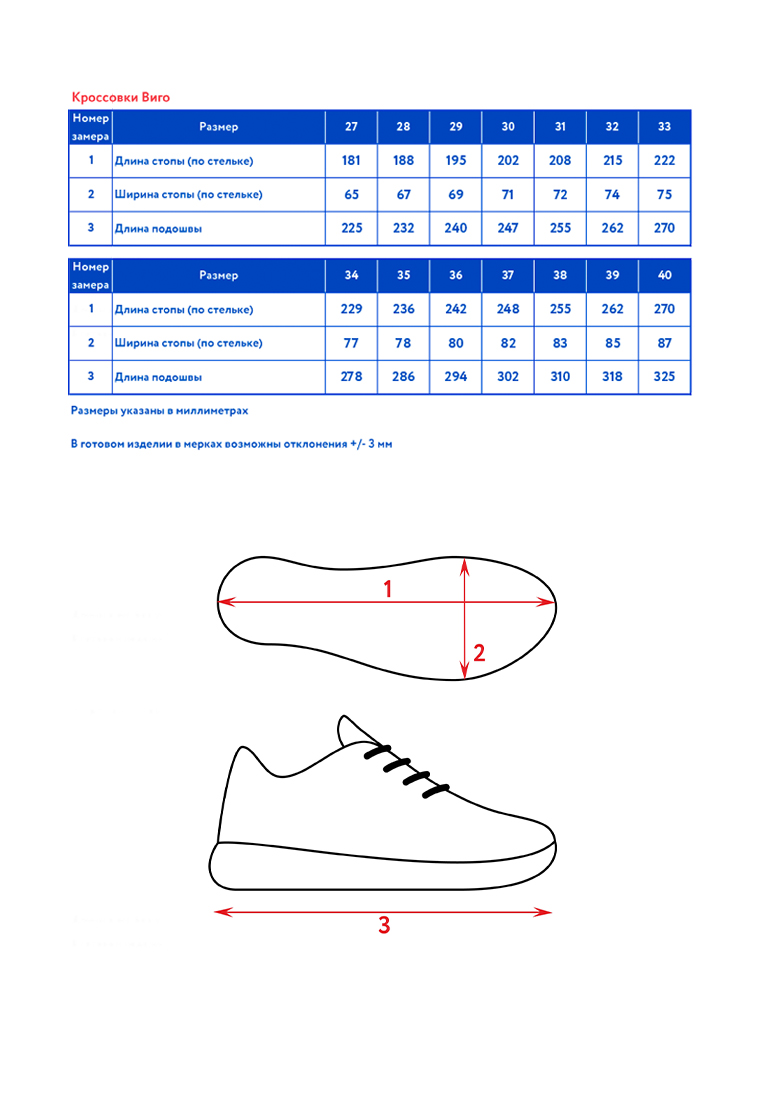 Кроссовки Oldos AOSS24FW3CM10_РОЗОВЫЙ - фото 7