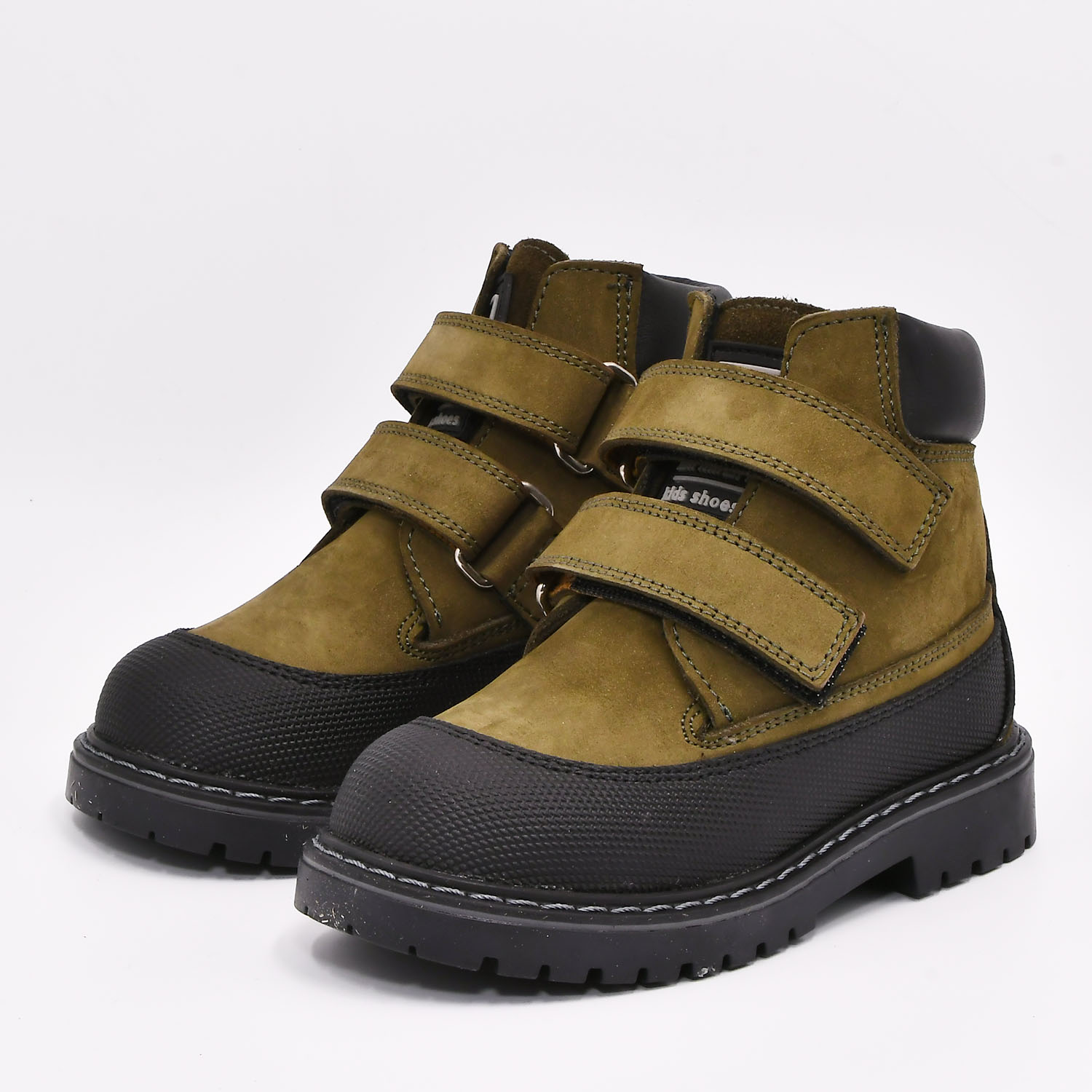 Ботинки Minimen 2281-42-21B-05 - фото 3