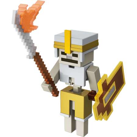 Фигурка Minecraft