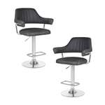 Стул DOBRIN CHARLY 2 шт.