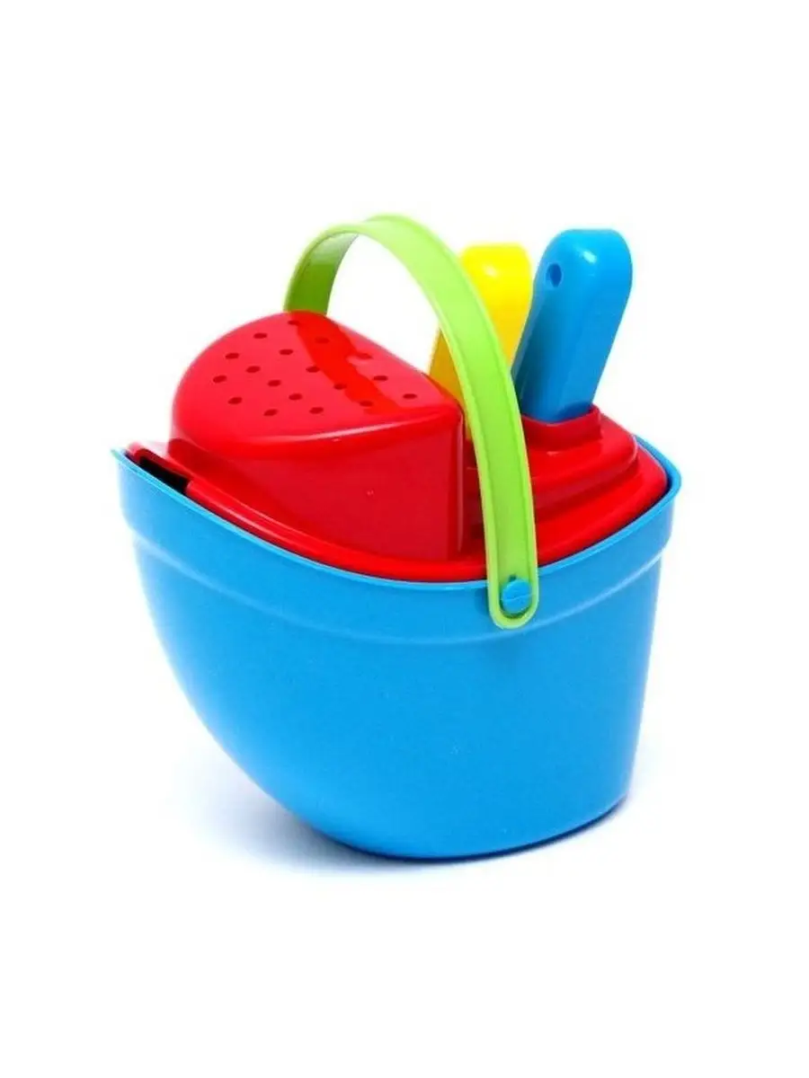 Городки ТЕБЕ ИГРУШКА - фото 6