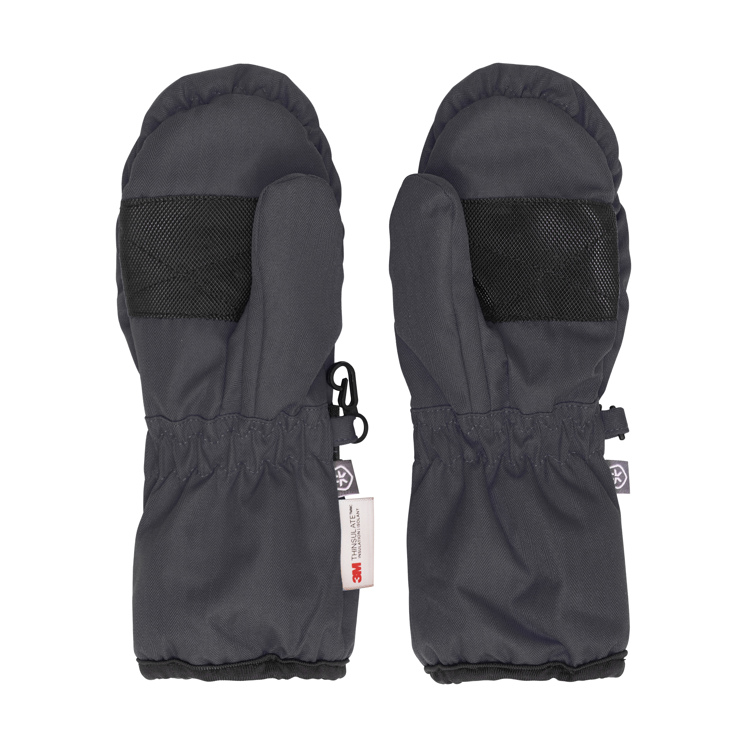 Варежки Color Kids 005459-0161 - фото 2