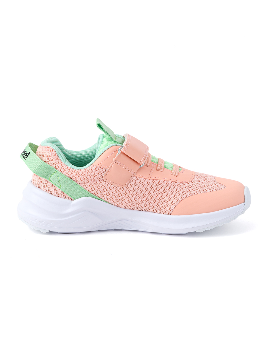 Кроссовки Oldos AOSS24FW3CM07_РОЗОВЫЙ - фото 3