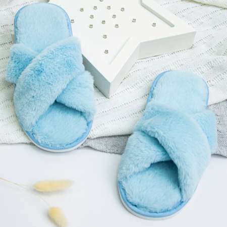 Тапочки AMARO HOME