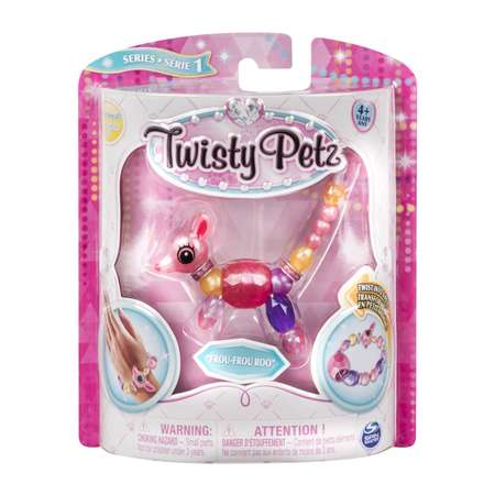 Набор для творчества Twisty Petz