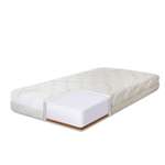 Матрас Nuovita Niazzi Bambu merino 125х65