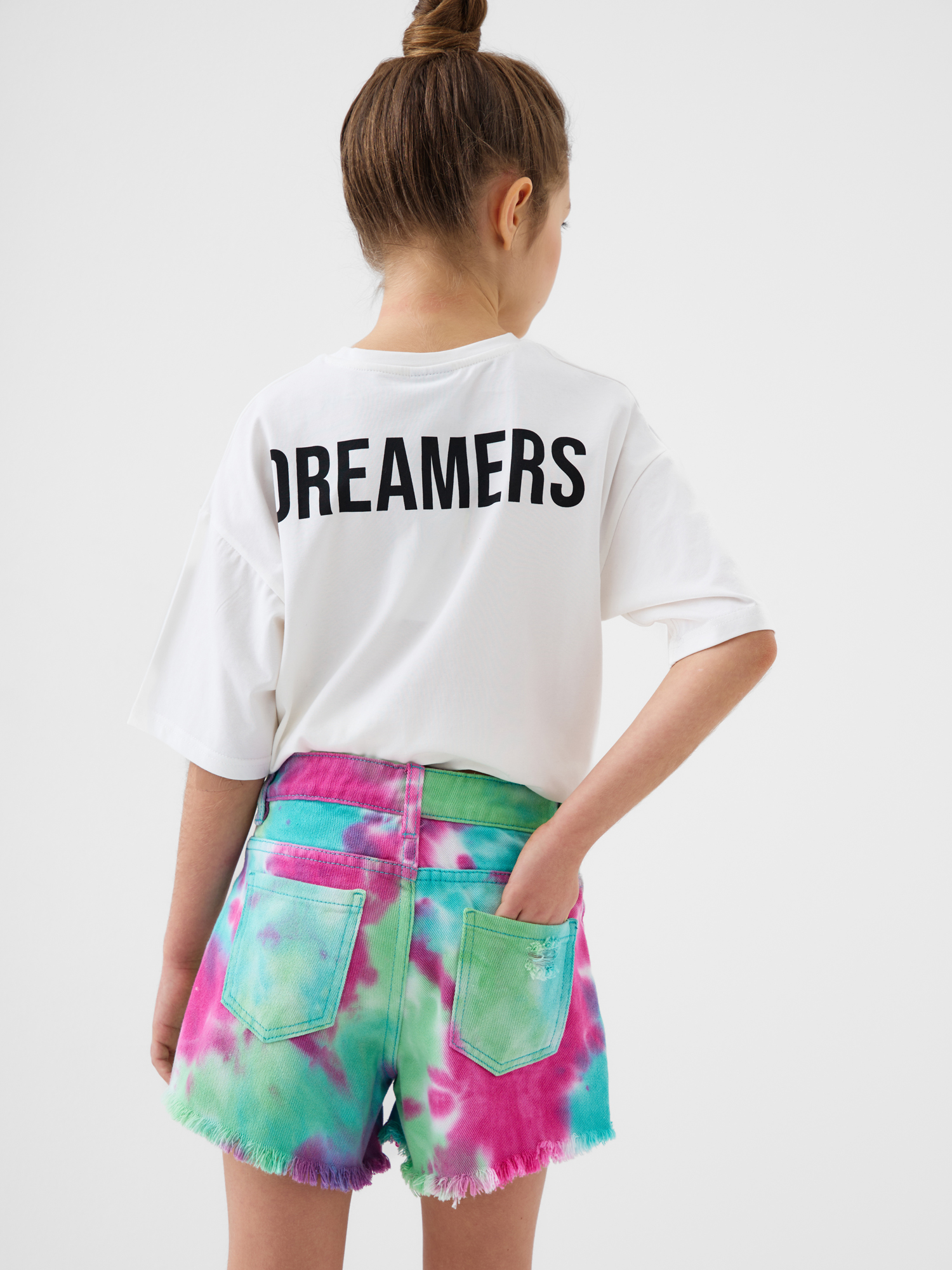 Шорты PlayToday 12621367 - фото 3