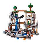 Конструктор LEGO Minecraft