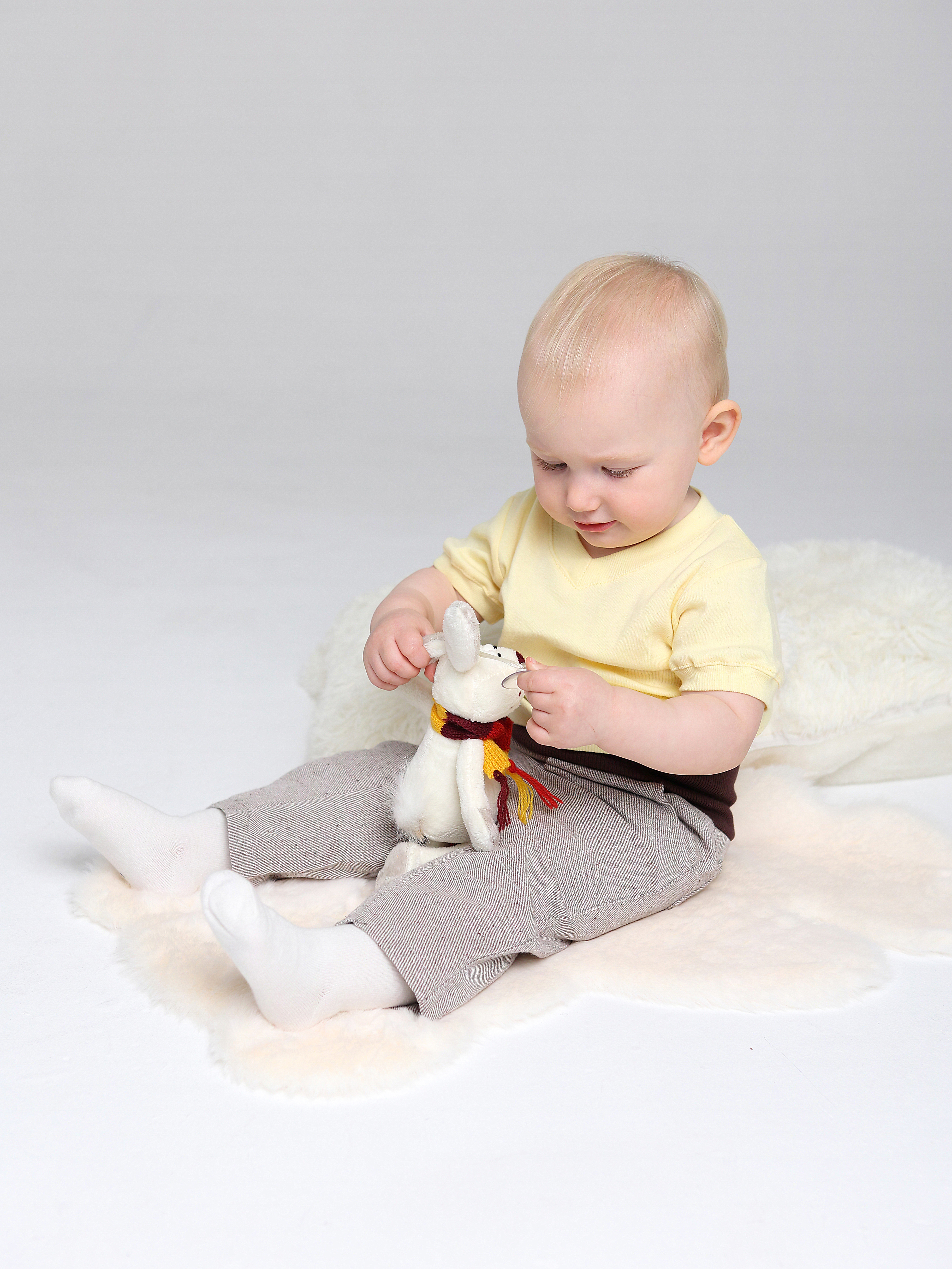 Костюм RobyKris 4-00-24-02 - фото 2