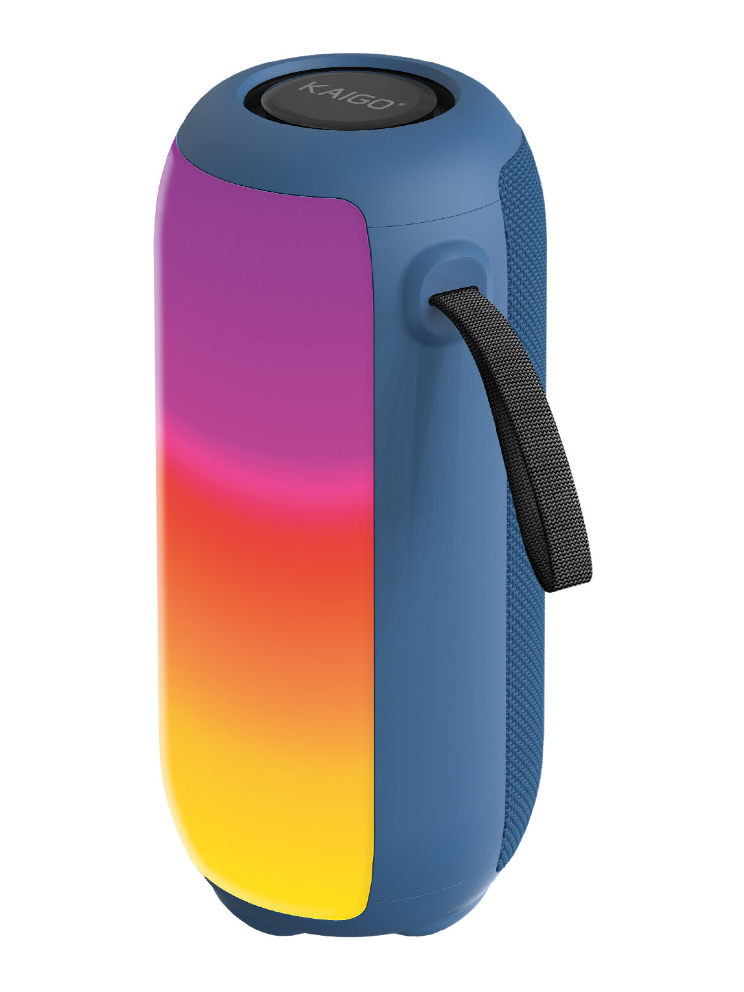 Колонка bluetooth KAIGO 20 Вт - фото 2