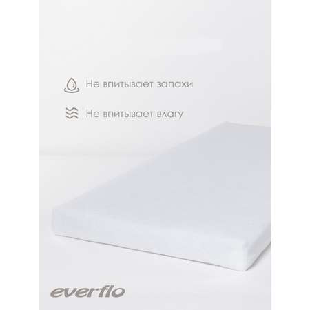 Матрас EVERFLO Light Cocos 120х60