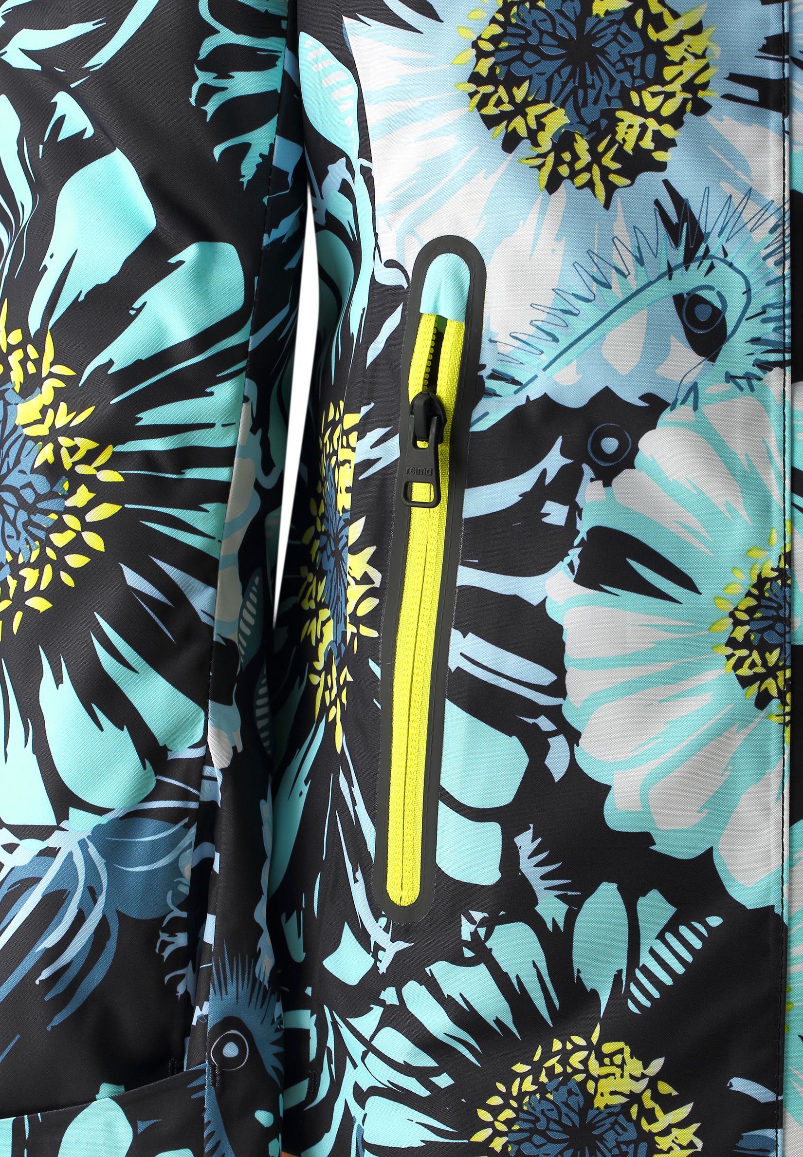 Куртка Reima 531430B-7152 - фото 5