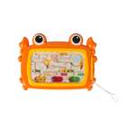 Игрушка BabyGo сортер Крабс