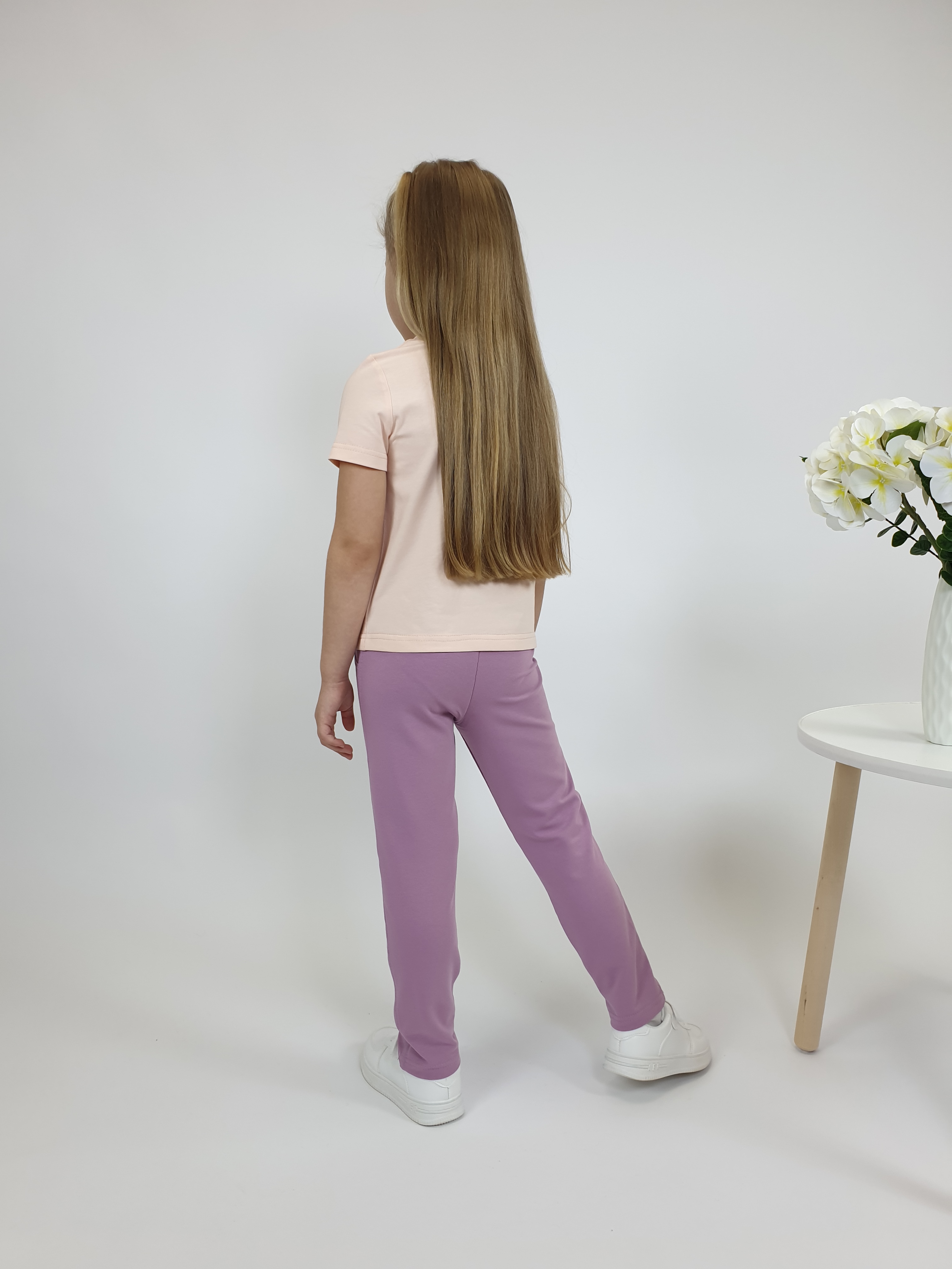 Леггинсы Luneva 17-15-9. - фото 3