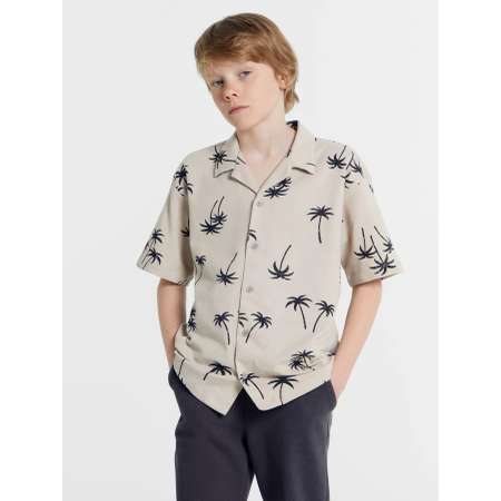 Рубашка Mark Formelle (Марк Формэль)