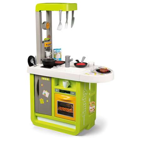 Игрушечная кухня Smoby