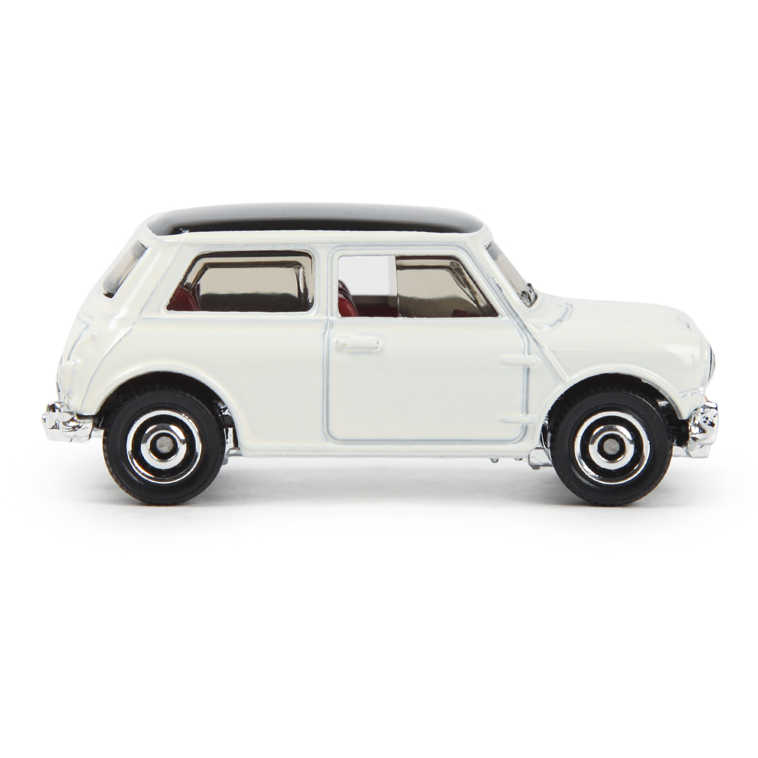 Автомобиль Matchbox France Vehicles 1:64 в ассортименте HBL02 - фото 6