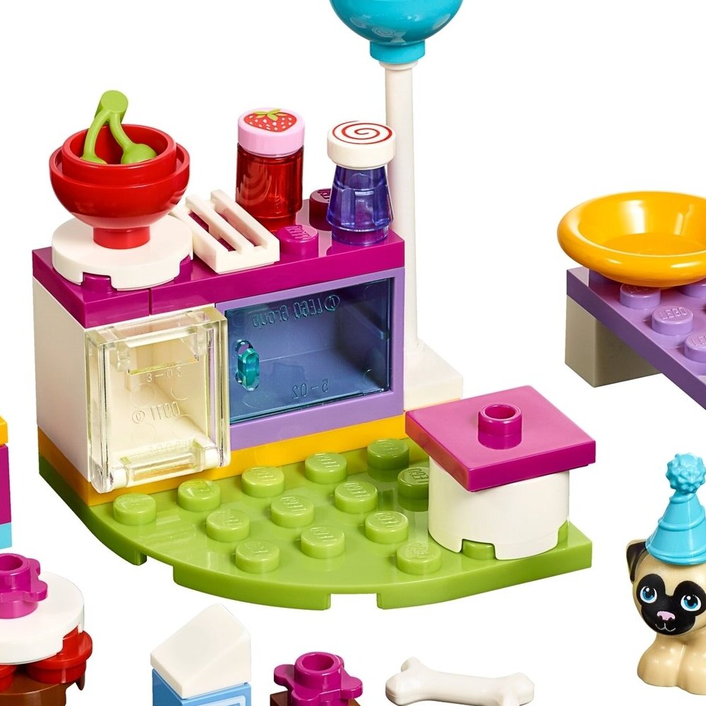 Конструктор LEGO 774 дет. - фото 2