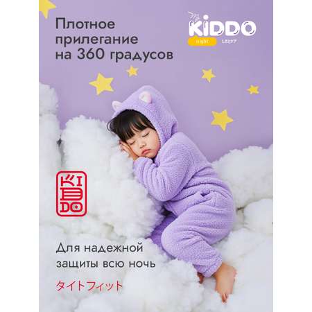 Трусики Kiddo Night M (6-10 кг) 19 шт.