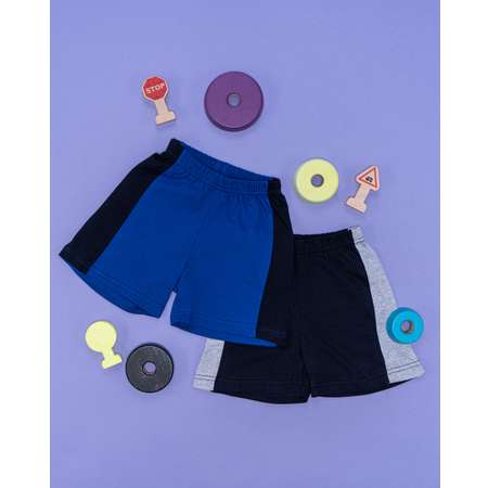 Шорты 2 шт Babycollection