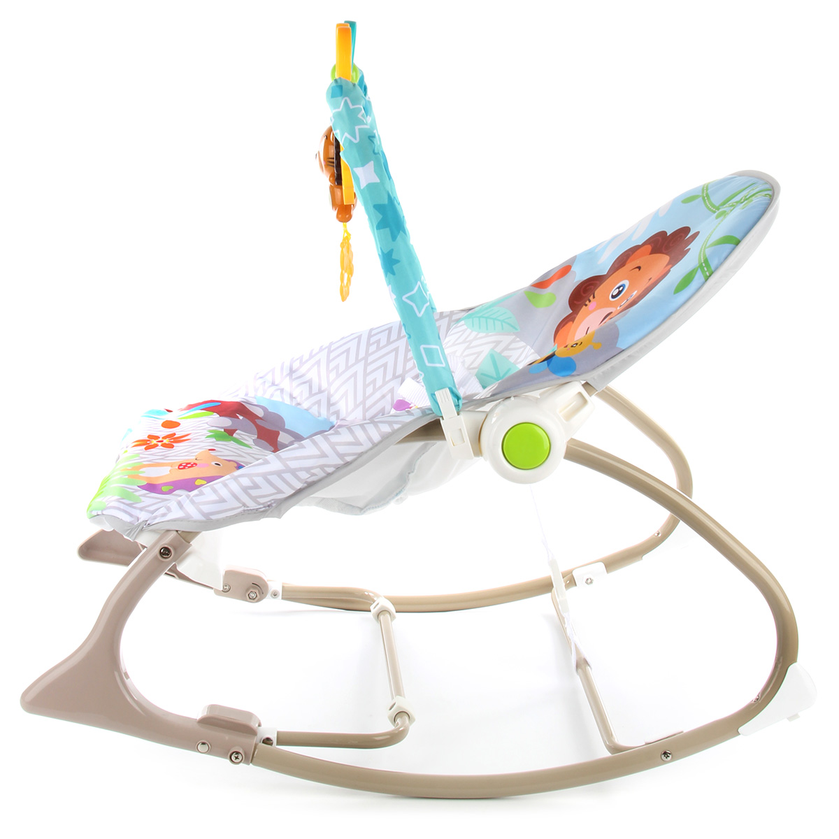 Шезлонг Veld Co - фото 3