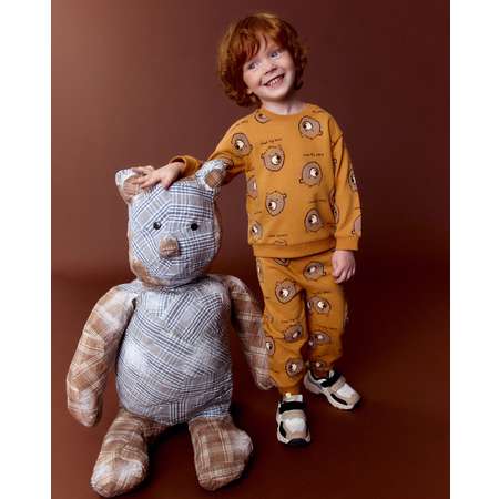 Комплект Baby Gо Trend