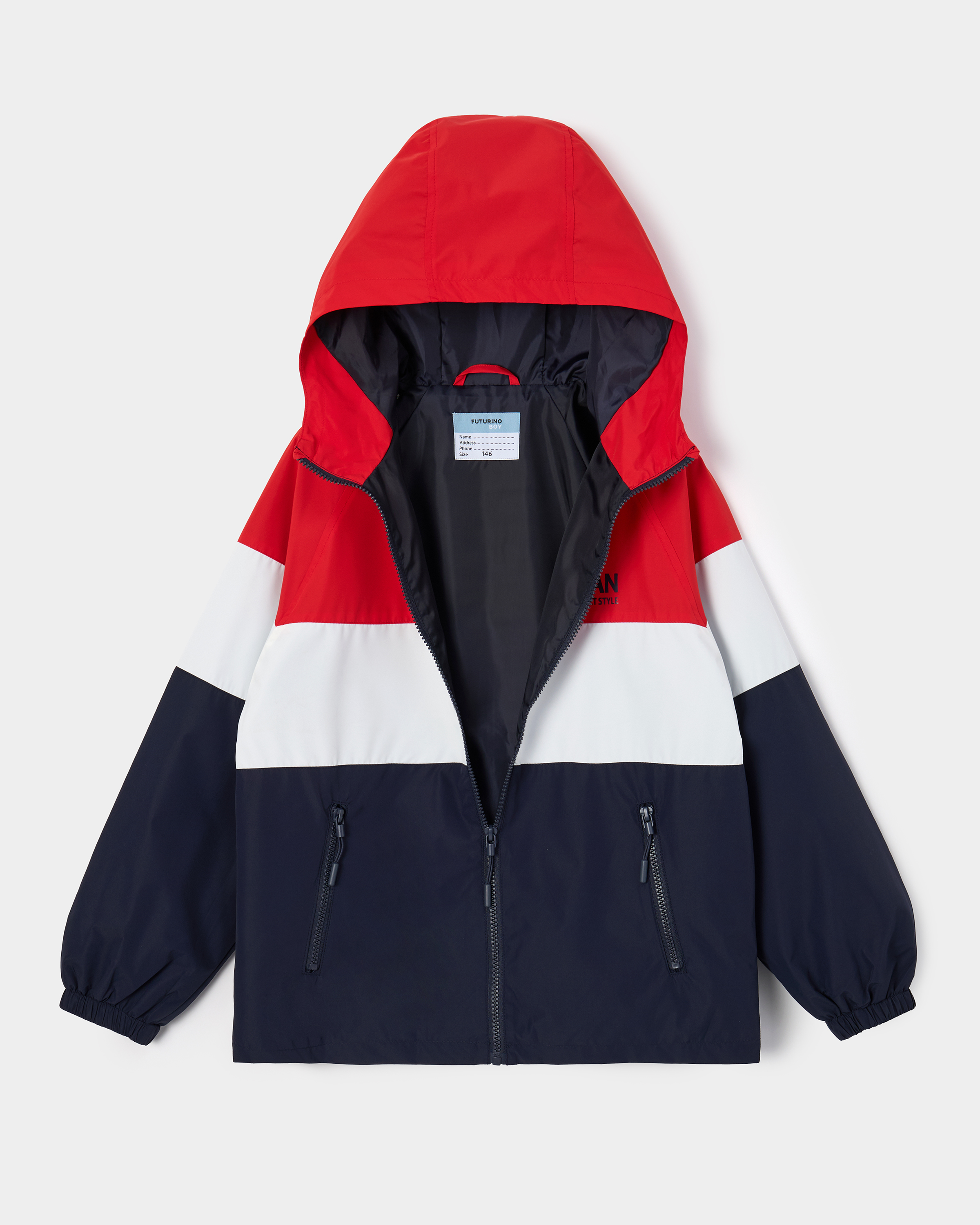 Futurino S26FU1-T39tb-D611 - фото 4