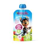 Пюре Непоседа Банан-Клубника-Киви-Яблоко с 8 мес 210 г