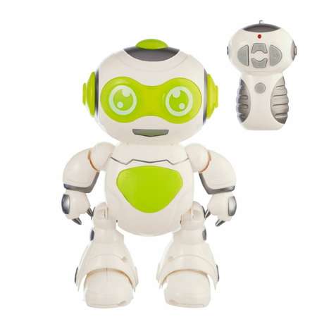 Робот РУ 1TOY Urban Units