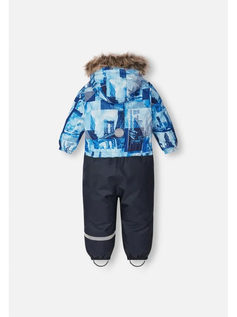 Комбинезон Lassie 720752-6964 - фото 3