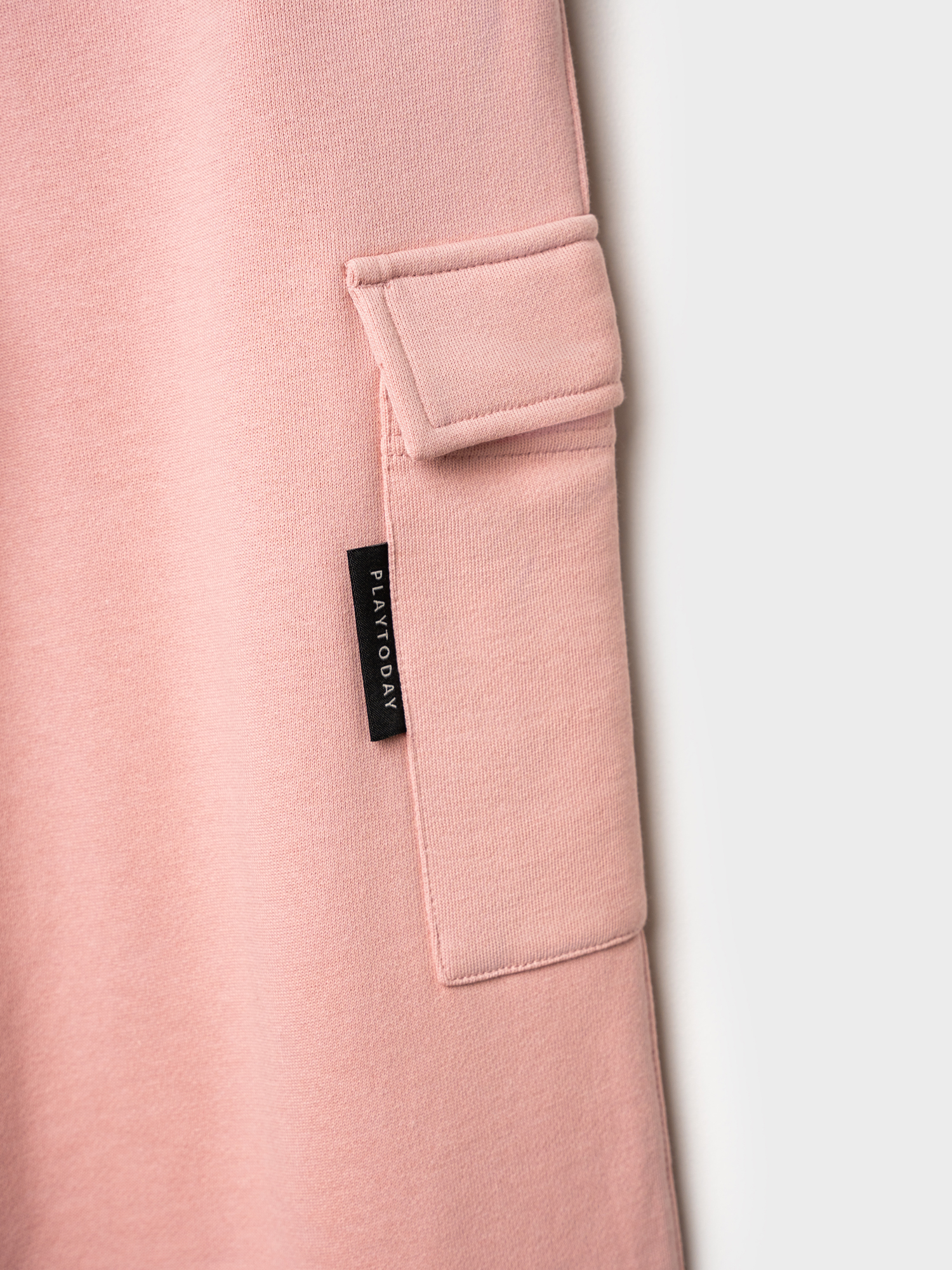 Брюки PlayToday 32521179 - фото 8