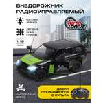 Внедорожник РУ AUTODRIVE 1:16