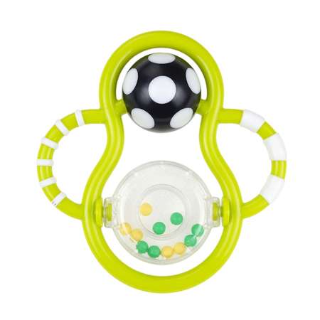 Игрушка Uviton погремушка Balloon