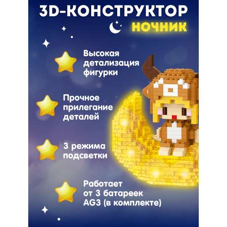 Конструктор Компания Друзей